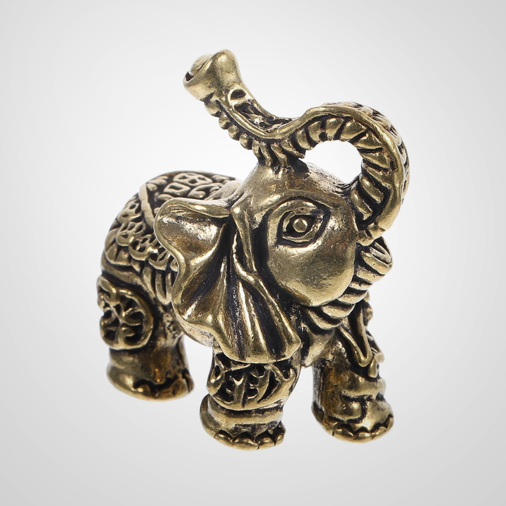 brass-elephant