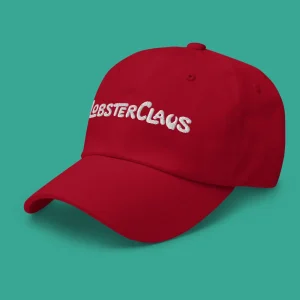 red claw cap