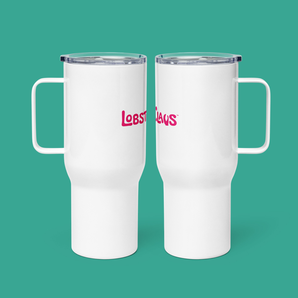 Double Mugster Go
