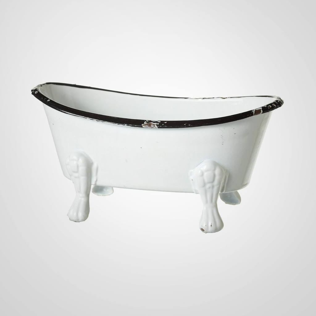 miniture-bathtub