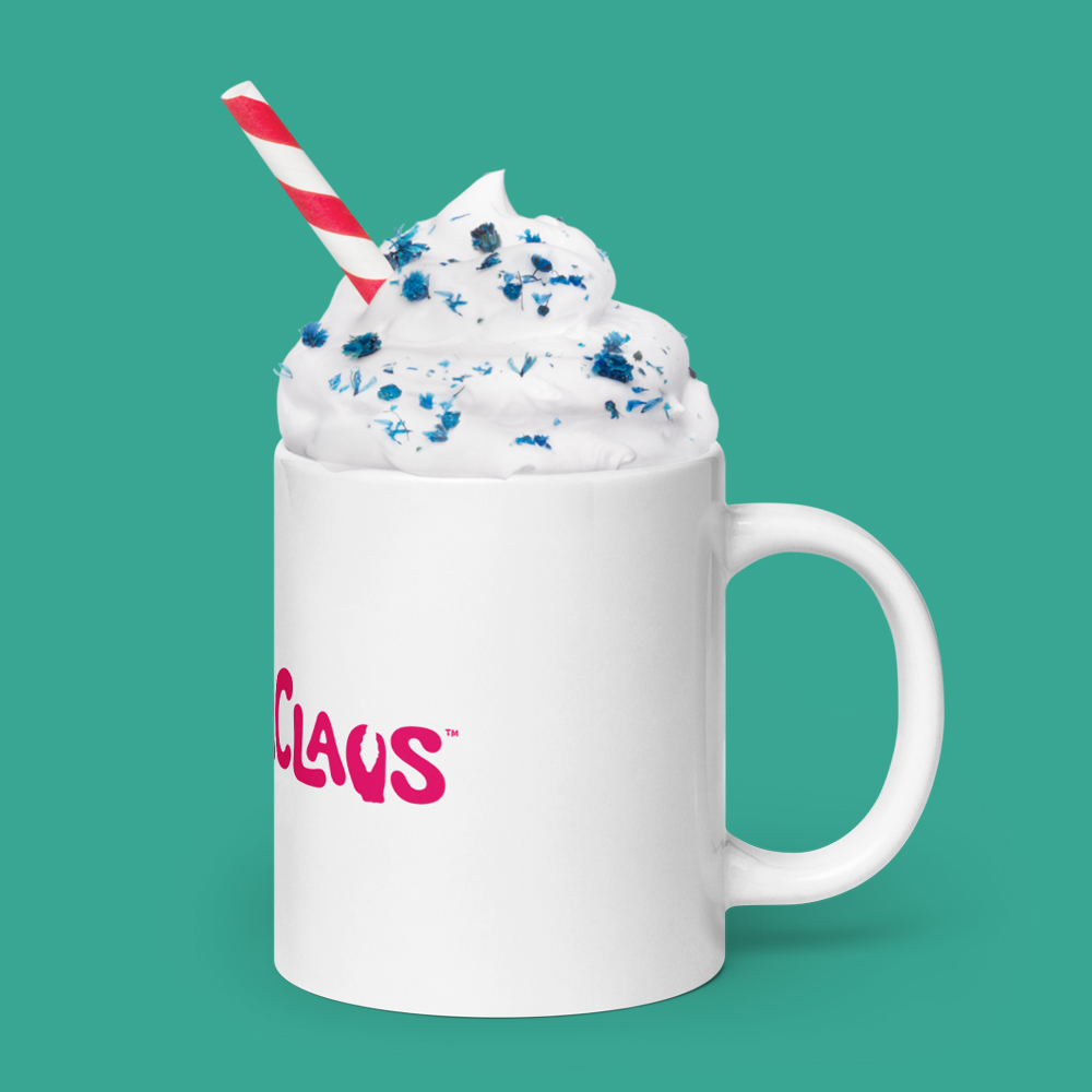 Mug with Treats