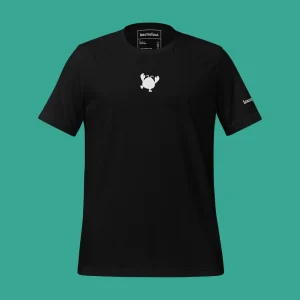 LobsterClaus Sleeper Agent Tee